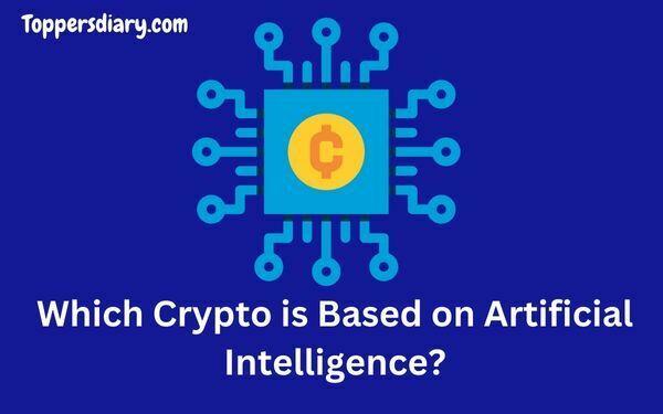 Which Crypto is Based on Artificial Intelligence?