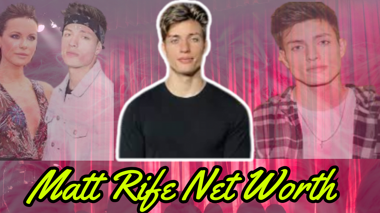 Matt Rife Net Worth Unveiling the American Comedian's Financial