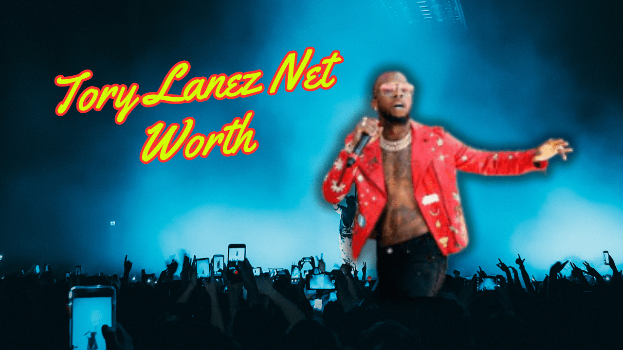 From Rapper to Riches: Tory Lanez Net Worth Super Journey