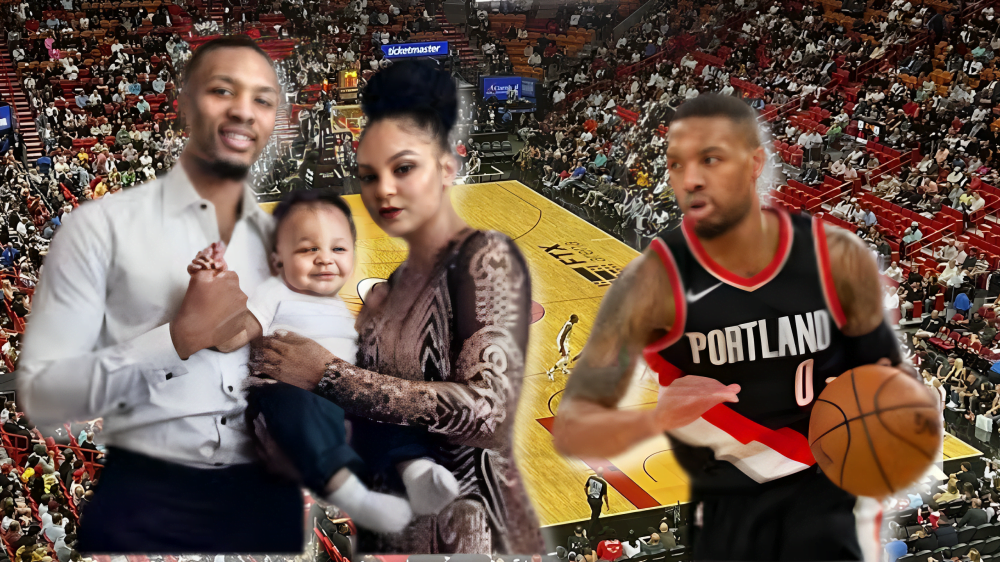 Damian Lillard Net Worth: The Money-Making Secrets of Damian Lillard