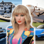 Taylor Swift Net Worth 2023: What Her Bank Account Reveals!