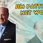 Jim Pattison Net Worth: The Mindset Behind Jim Pattison's Billion-Dollar Success