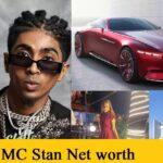 mc stan net worth