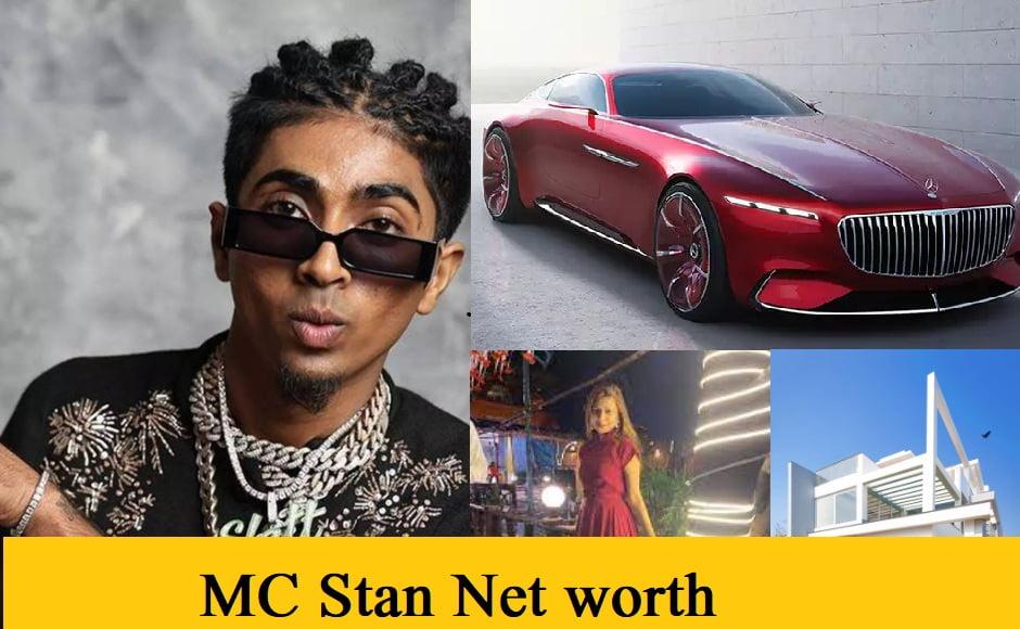 mc stan net worth